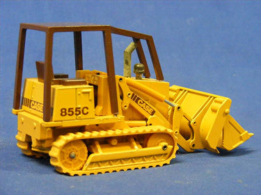 Tractor De Orugas Case 855C Escala 1:35 (Modelo Descontinuado)